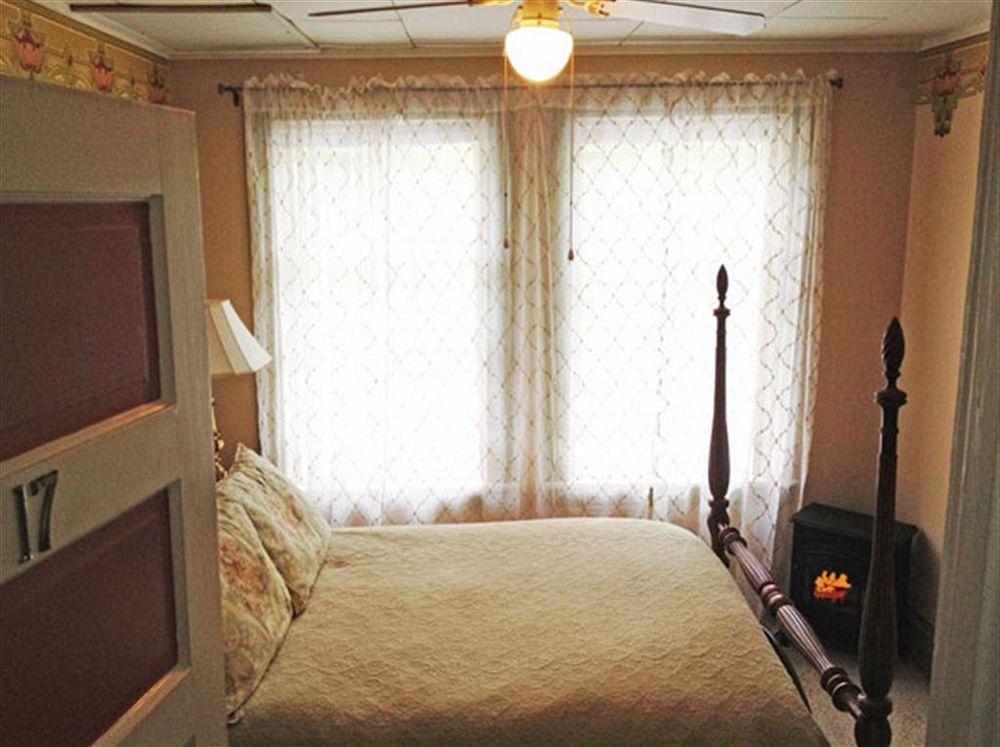 The Historic Requa Inn Klamath Exteriér fotografie