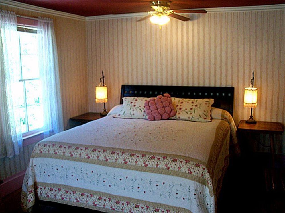 The Historic Requa Inn Klamath Exteriér fotografie