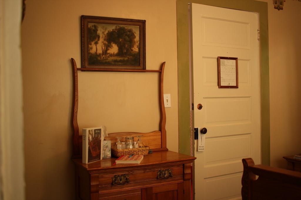The Historic Requa Inn Klamath Exteriér fotografie